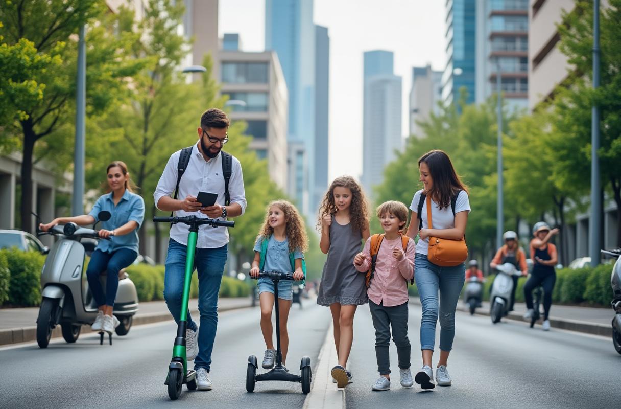Assurance auto et évolutions technologiques : l&rsquo;approche innovante de MMA face aux nouveaux usages