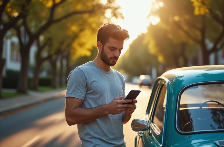 Assurance auto jeune conducteur : conseils pour bien choisir son contrat en 2026