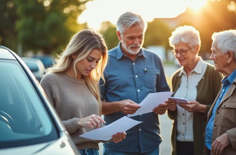 Assurance auto : l&rsquo;âge compte-t-il vraiment ?
