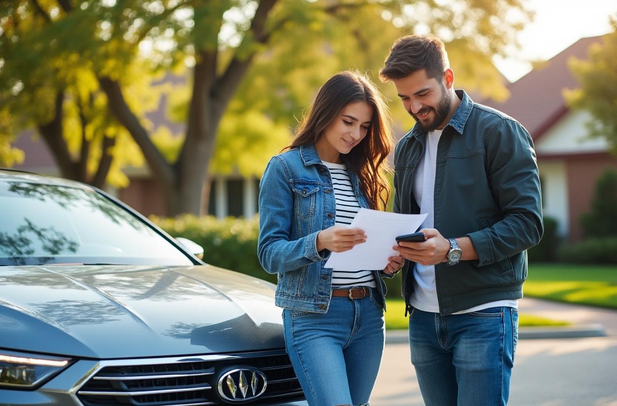 Assurance auto : nos conseils malins pour économiser tout en roulant en sécurité
