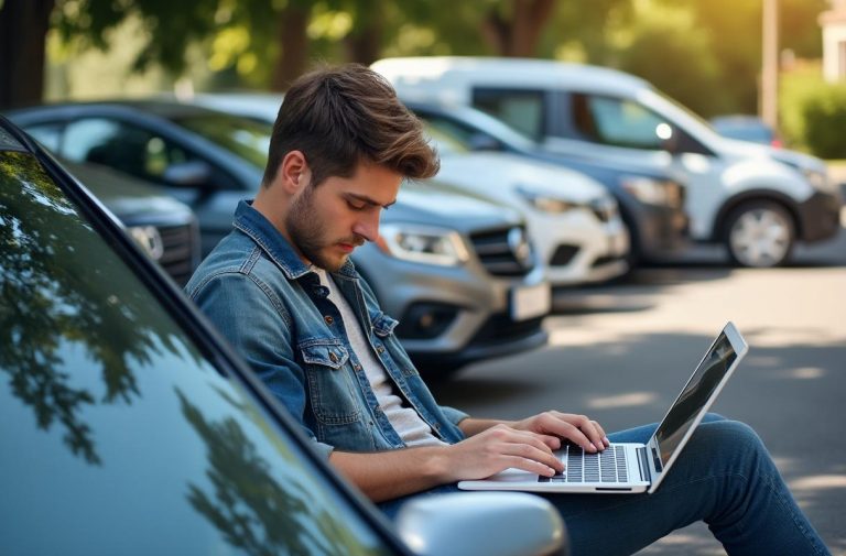 Assurance auto : Nos conseils malins pour réduire la facture dès vos premiers tours de roue