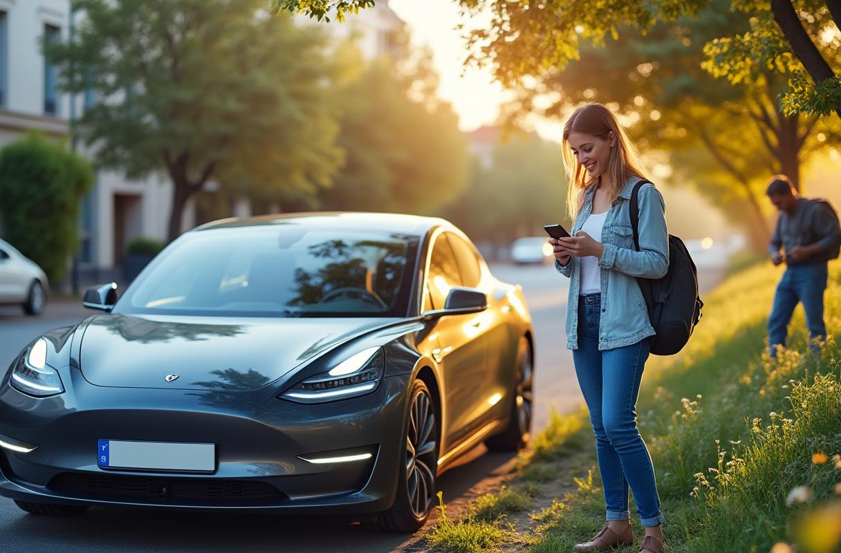 Assurance auto pas cher : comment trouver la meilleure offre en 2026