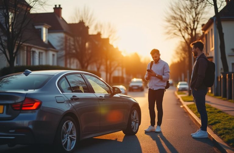 Assurance auto pas cher pour jeune conducteur : comment économiser en 2026