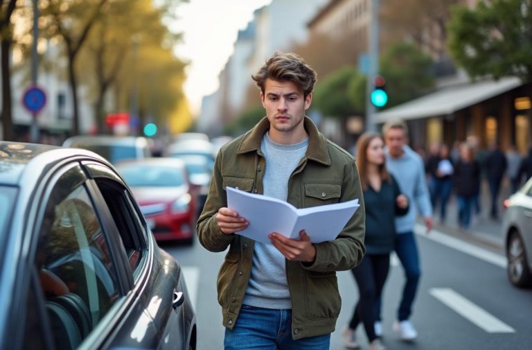 Assurance auto pour jeunes conducteurs : un coût doublé malgré des garanties équivalentes