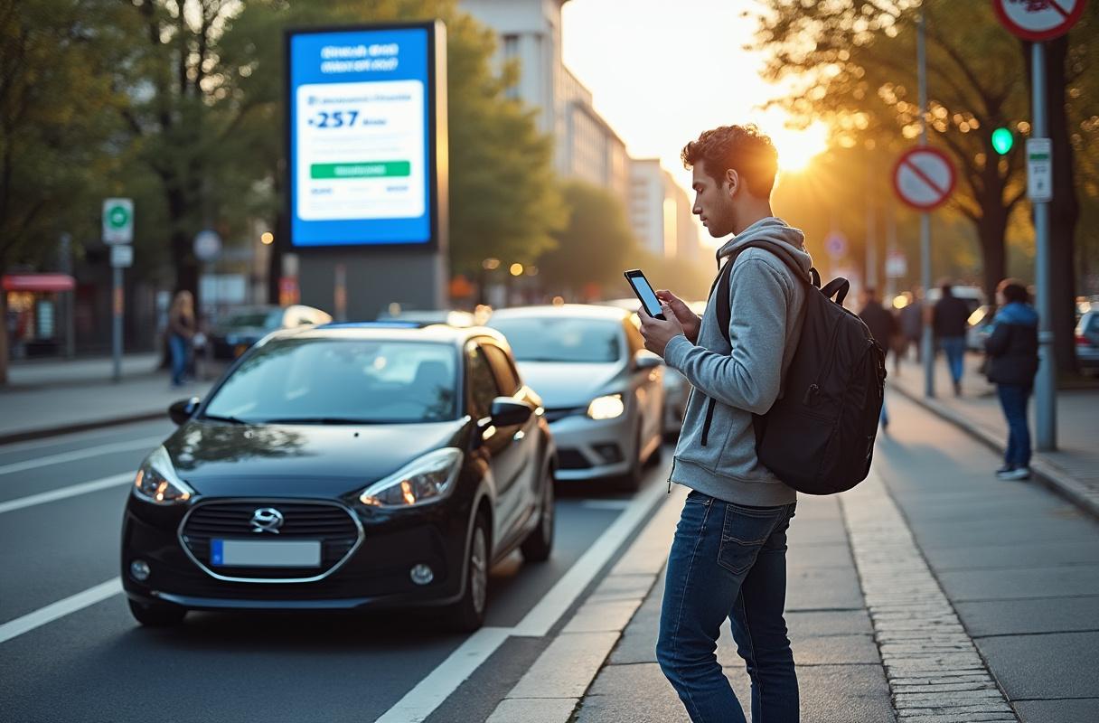 Assurance auto : pourquoi de plus en plus de Français optent pour la formule au tiers afin de réduire leurs coûts