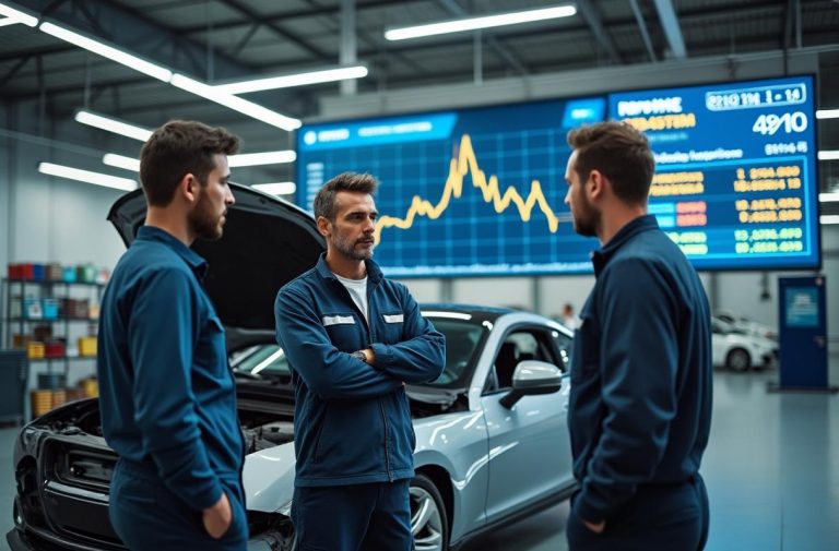 Assurance auto : pourquoi les tarifs risquent de grimper en 2026