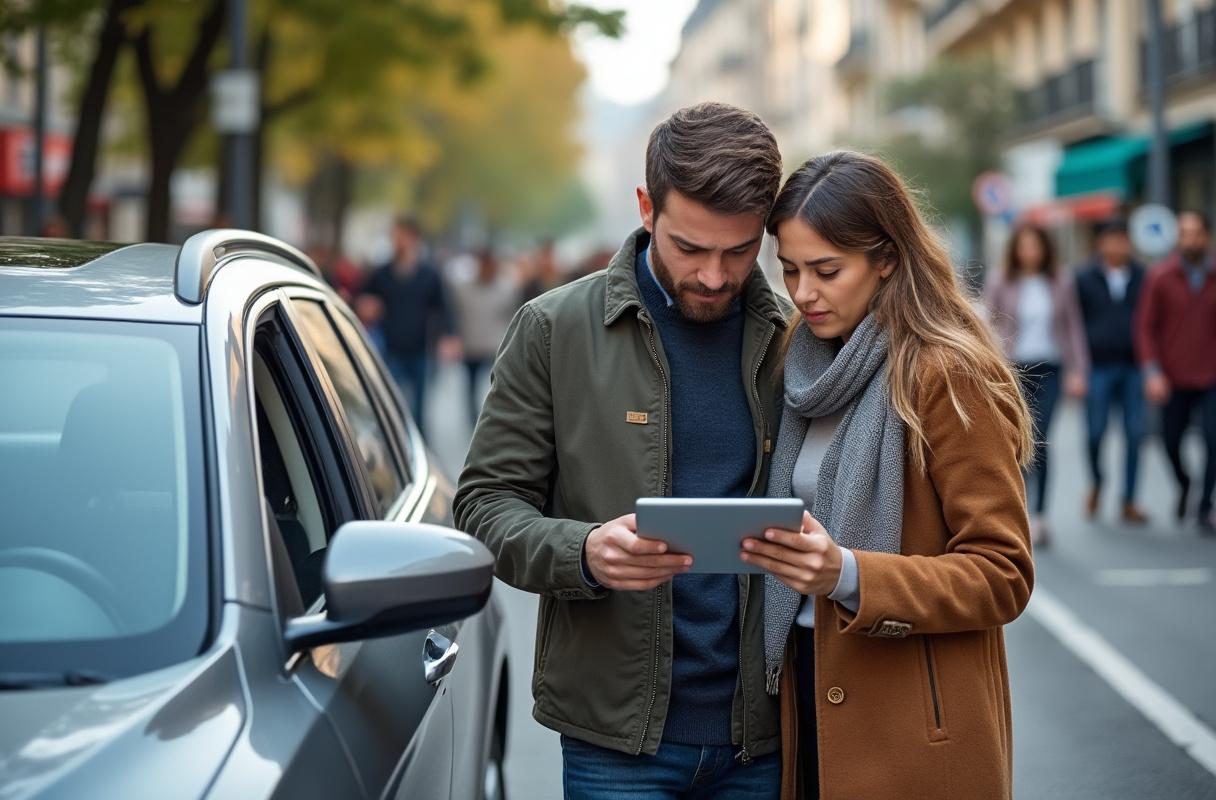 Assurance auto : quelles sont les raisons de l&rsquo;attachement des Français, même au prix fort ?