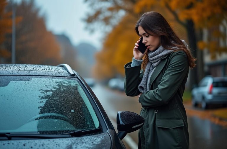 Assurance auto tous risques : tout savoir pour bien choisir votre couverture