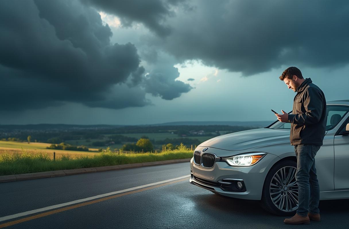Assurance automobile : Comprendre la flambée des tarifs et astuces pour économiser