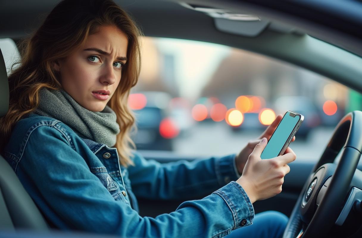 Assurance automobile : êtes-vous en train de débourser plus que la moyenne en 2025 ?