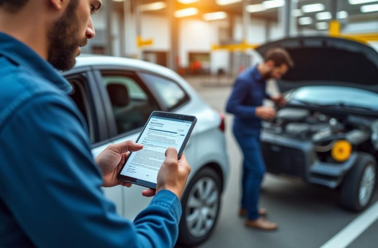 Assurance automobile : les multiples éléments qui entraînent une hausse des primes