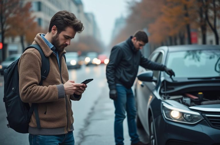 Assurance automobile : une nouvelle hausse des tarifs en perspective