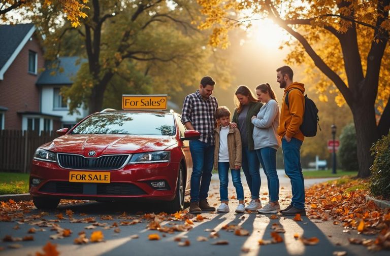Assurance habitation en hausse : pourquoi votre prochaine voiture pourrait coûter beaucoup plus cher en 2025