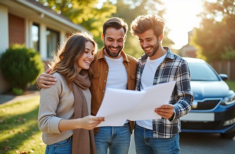 Assurance : une excellente nouvelle pour les taxes de vos contrats auto et habitation