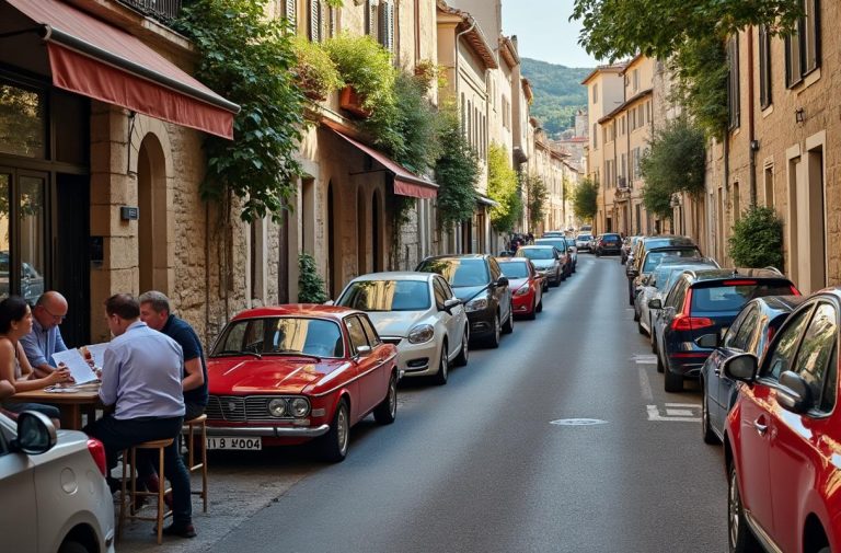 Assurances auto : les tarifs vont encore grimper, mais l’Occitanie résiste mieux que les autres régions