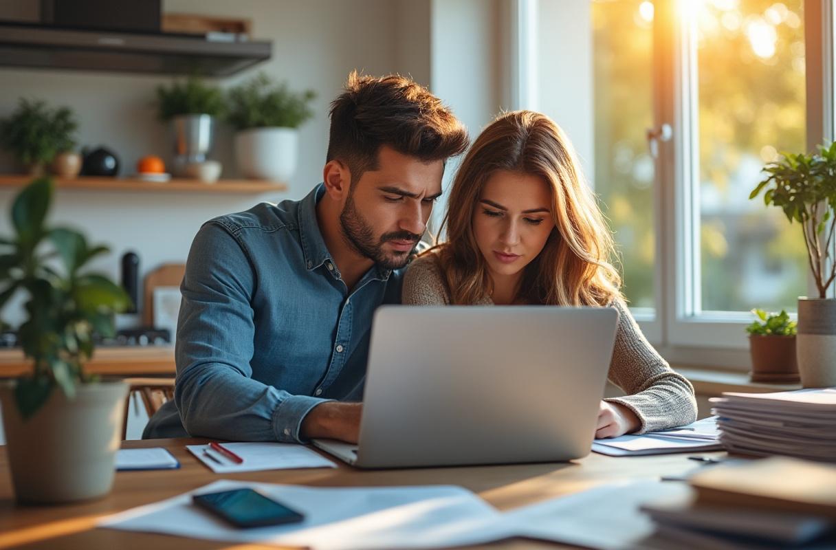 Assurances automobile et habitation : Pourquoi les Français hésitent-ils à comparer les offres ?