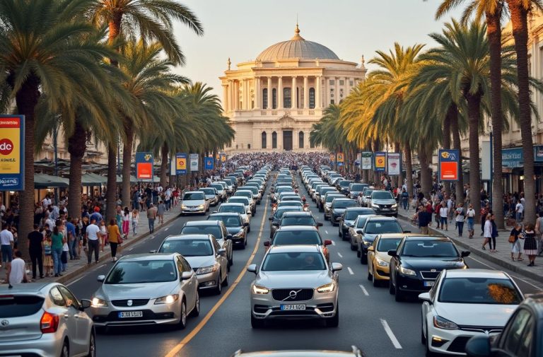 Assurances en Tunisie : un chiffre d’affaires historique de 4,25 milliards de dinars prévu pour 2025 selon WMC
