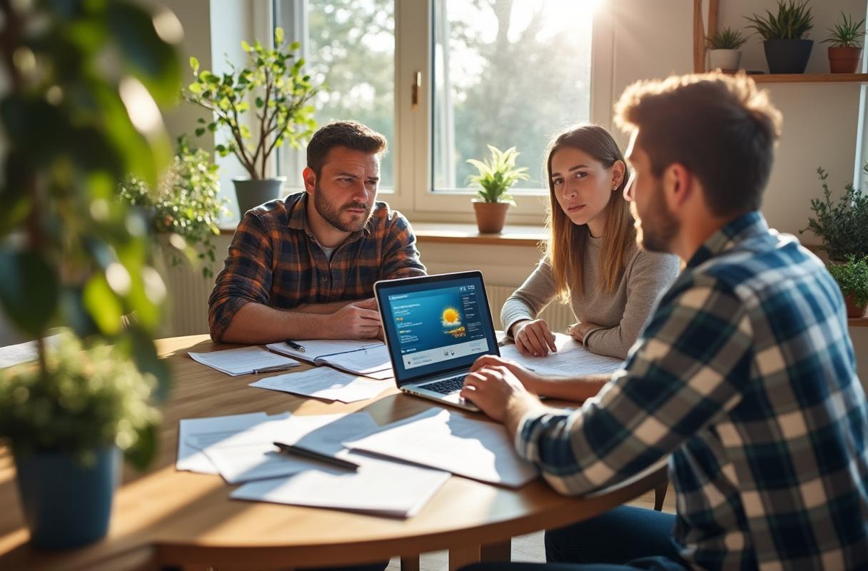 Augmentation prévue des tarifs d&rsquo;assurance automobile et habitation en 2026 : les experts alertent