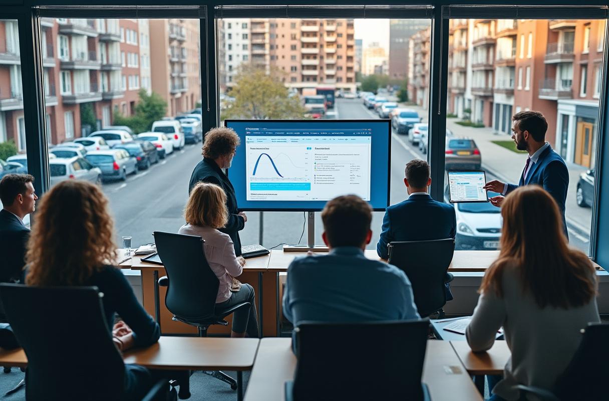 Auto et logement : Votre assureur figure-t-il parmi les géants du secteur ?