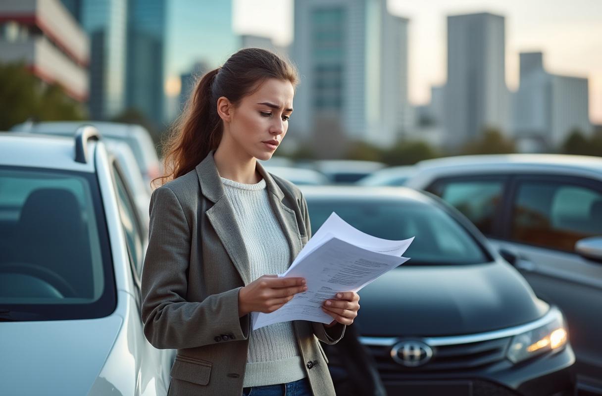 Automobile : Pourquoi les jeunes conducteurs rencontrent-ils de plus en plus de difficultés pour s&rsquo;assurer ? Analyse des prix et des refus de contrat