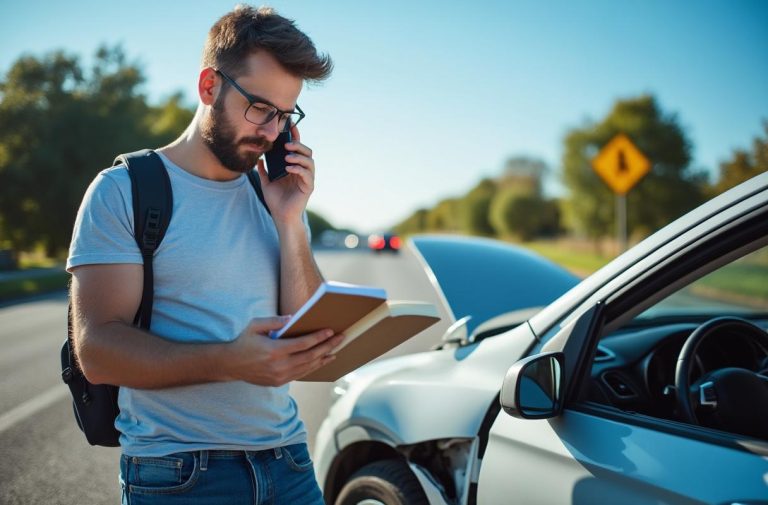 Comment contacter pacifica par téléphone pour votre assurance auto