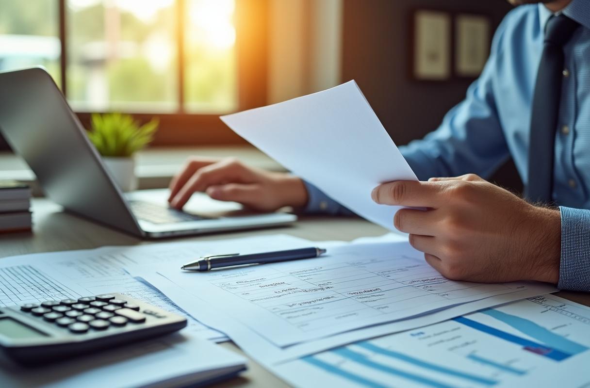 Comment j&rsquo;ai économisé 2 680 $ par an sur mon assurance auto
