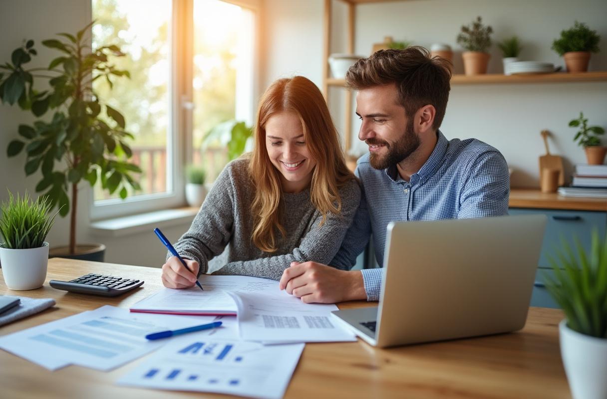 Comment le regroupement des contrats d&rsquo;assurance peut vous faire économiser grâce à des tarifs avantageux