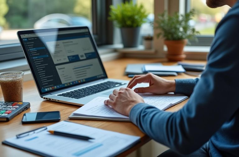 Comment obtenir un devis d&rsquo;assurance auto rapidement et efficacement