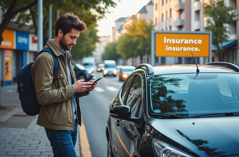 Comment trouver une assurance auto moins cher sans compromis sur la couverture