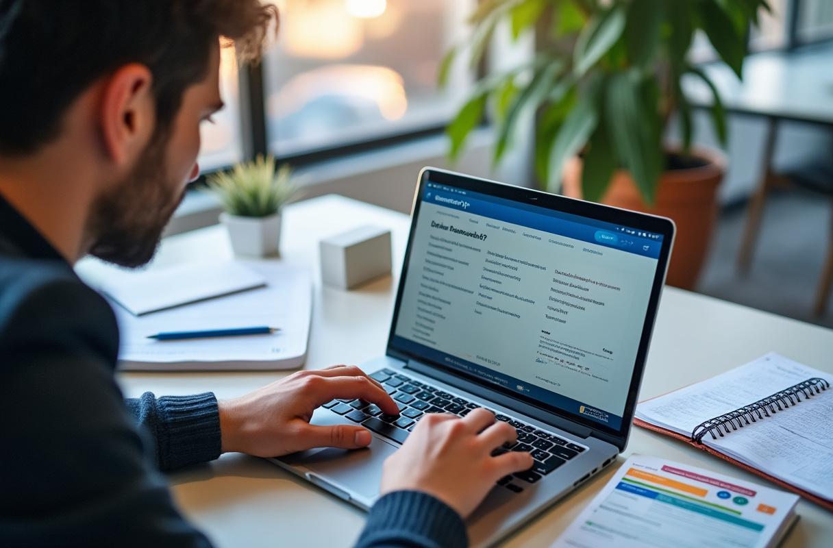 Comment utiliser le simulateur assurance auto axa pour choisir la meilleure offre