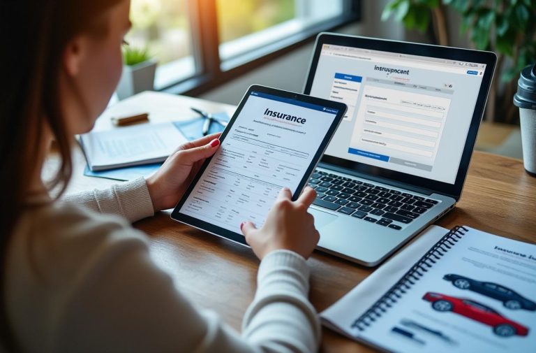 Comment utiliser un estimateur assurance auto pour obtenir le meilleur tarif