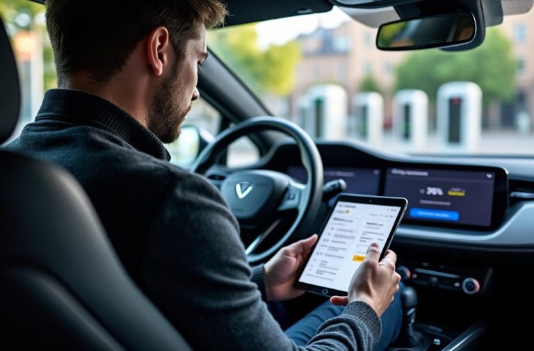 Comparateur assurance auto : comment choisir la meilleure offre en 2026