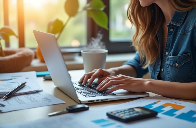 Comparer les assurances auto : quelles options choisir en 2026