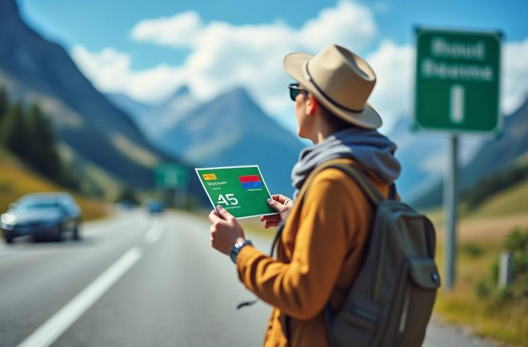 Comprendre la carte internationale d&rsquo;assurance automobile : pays couverts et démarches pour l&rsquo;obtenir