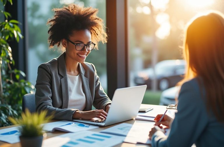 Courtier assurance auto : comment choisir le meilleur service pour votre véhicule
