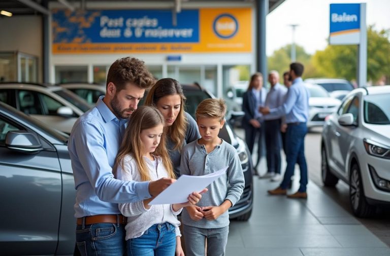 Crise des crédits auto au Royaume-Uni : le régulateur s&rsquo;apprête à facturer les banques responsables