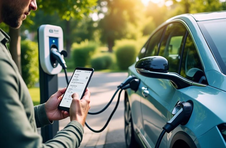 Découvrez comment cette assurance pour voiture électrique peut vous protéger des imprévus !