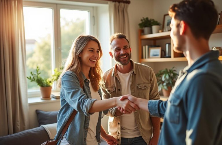 Échange de maison pendant les vacances : avez-vous vraiment pensé à votre assurance ?