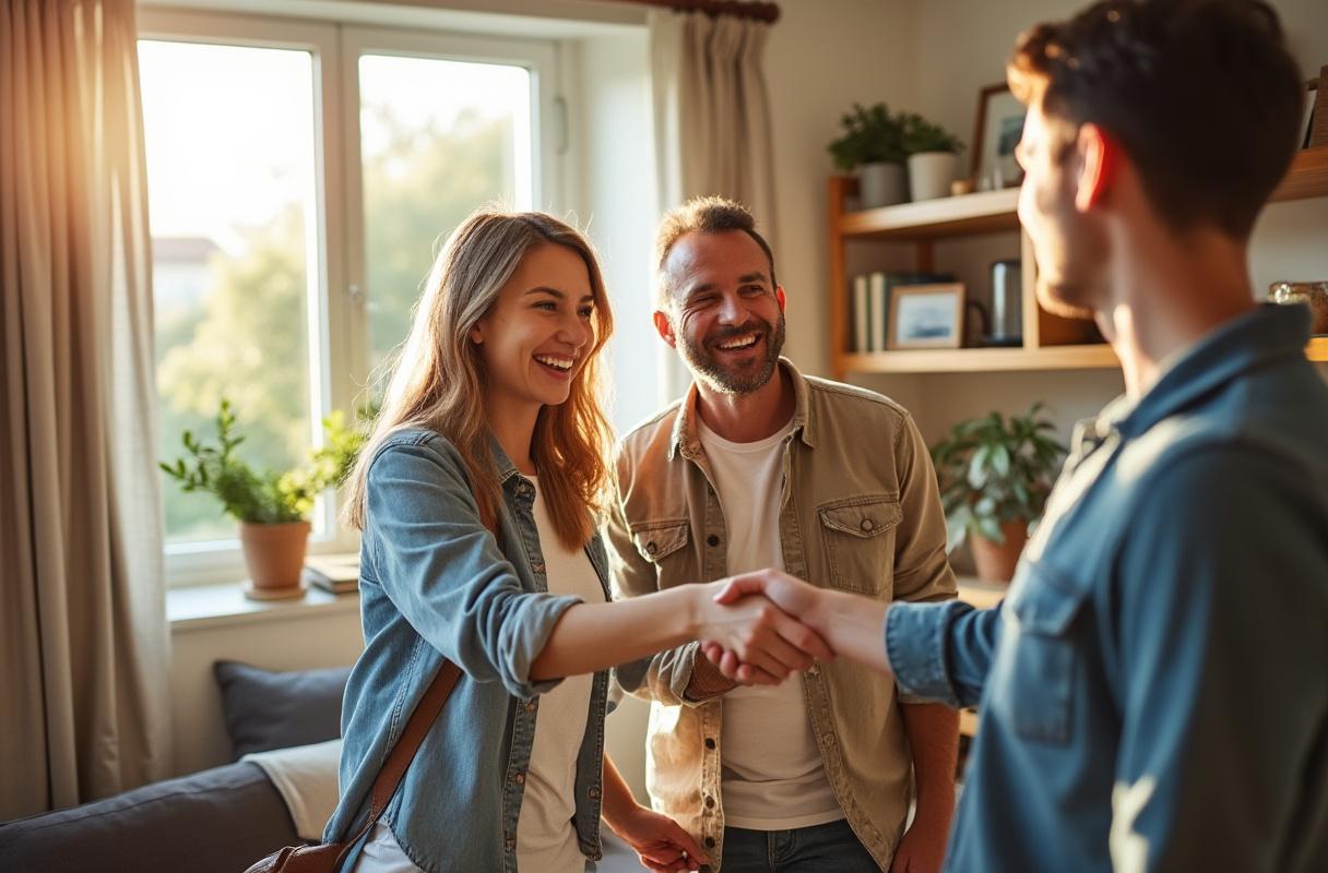 Échange de maison pendant les vacances : avez-vous vraiment pensé à votre assurance ?