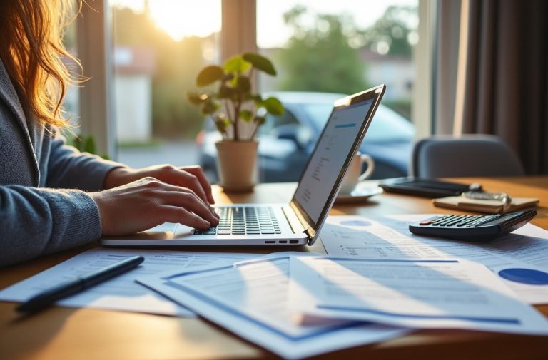 Économie sur votre assurance auto : astuces pour réduire votre prime après la saison estivale
