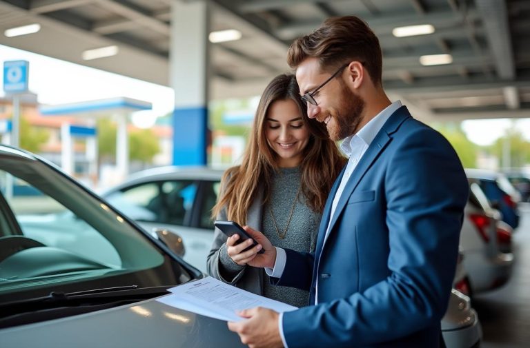 Économiser sur votre budget automobile : astuces sur l&rsquo;achat, l&rsquo;assurance et le carburant