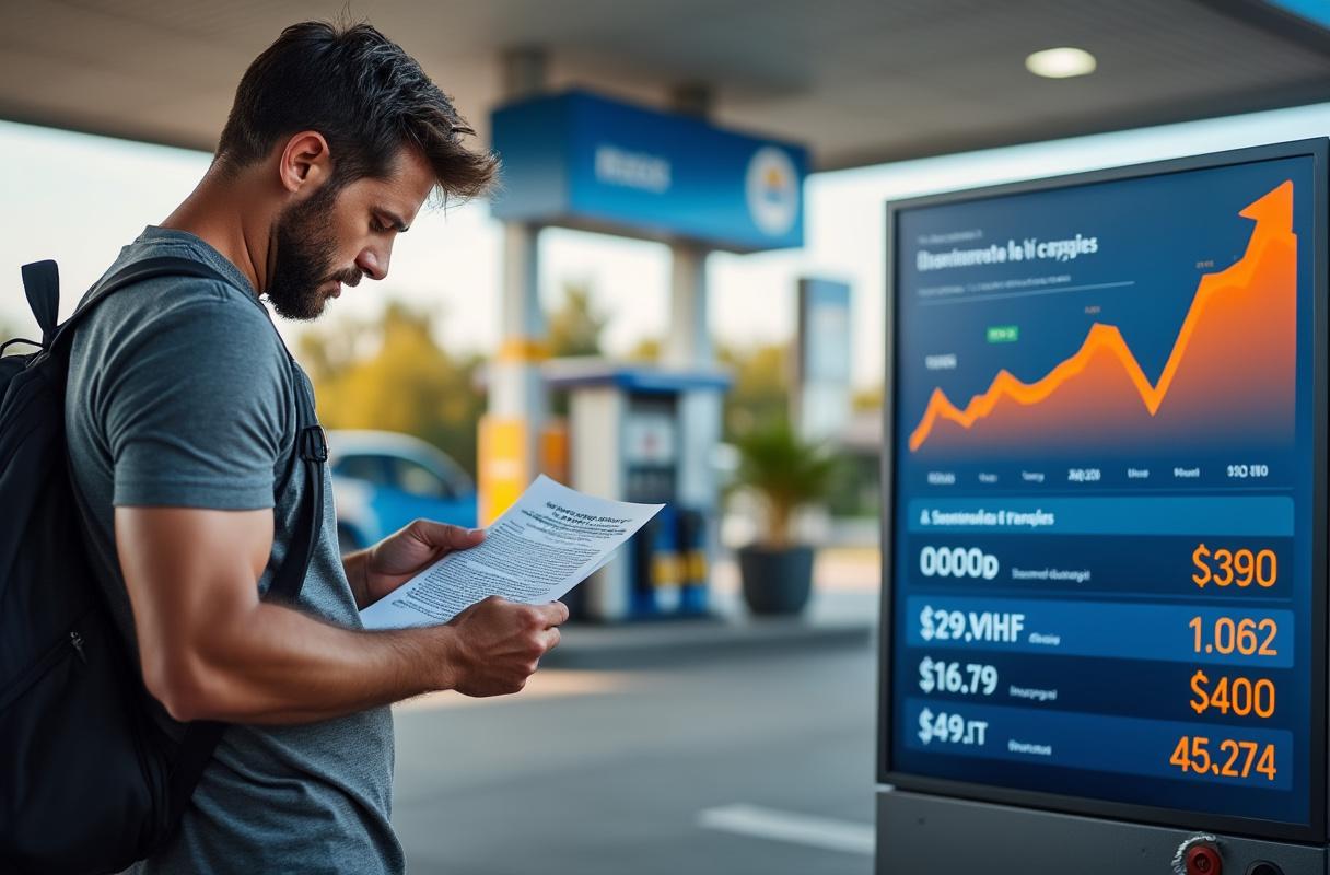 En 2026, attendez-vous à une hausse des tarifs des assurances santé, automobile et habitation