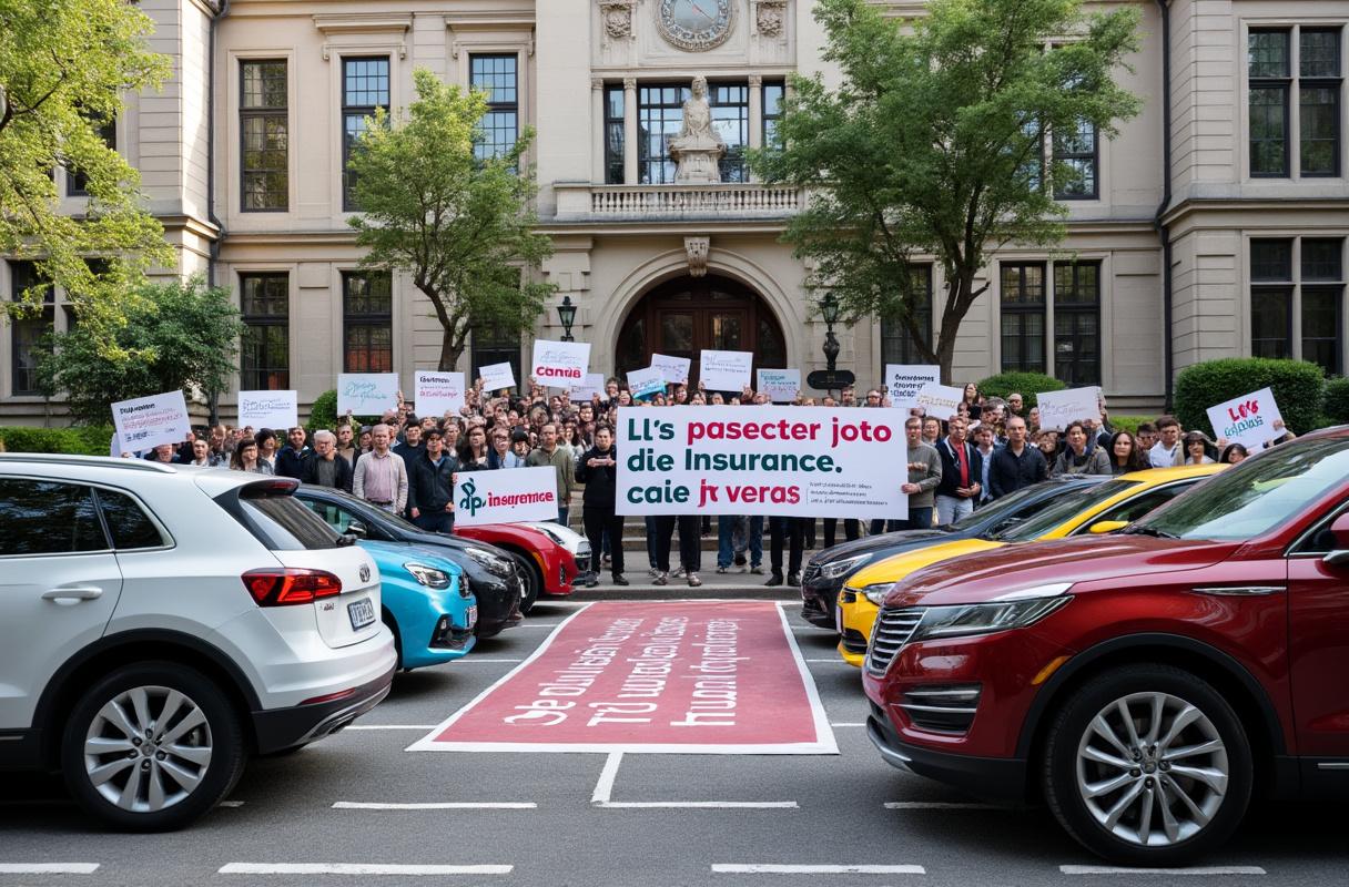 Engageons-nous pour une réforme essentielle : une proposition citoyenne pour l&rsquo;assurance automobile obligatoire