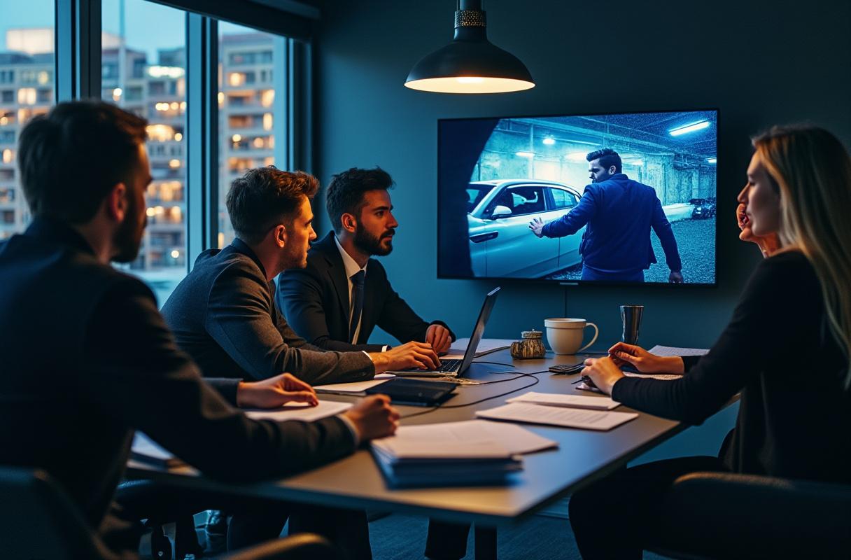 Fraudes à l&rsquo;assurance auto : découvrez les cas les plus choquants !