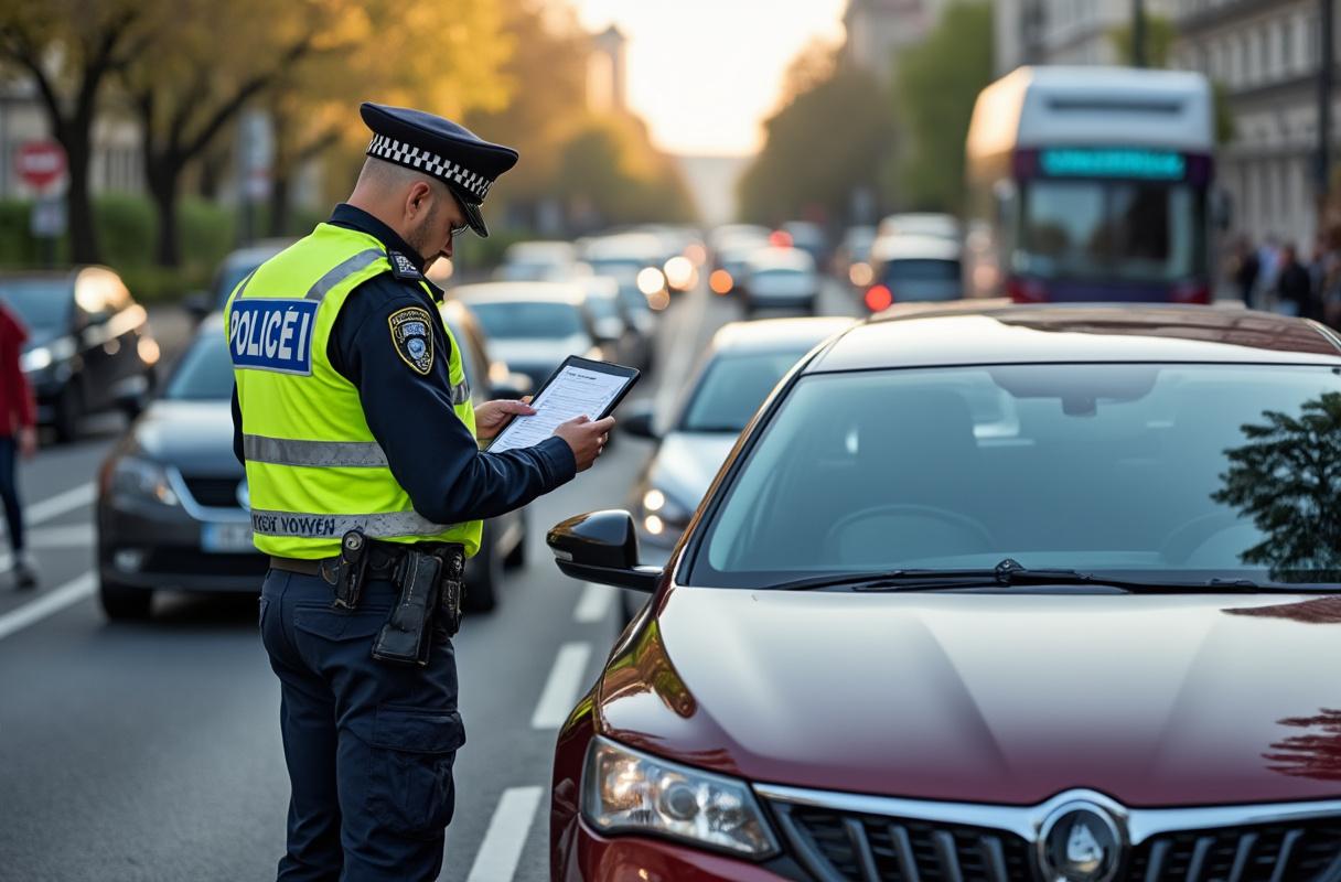 L&rsquo;ère post-carte verte : une révolution dans le monde de l&rsquo;assurance automobile