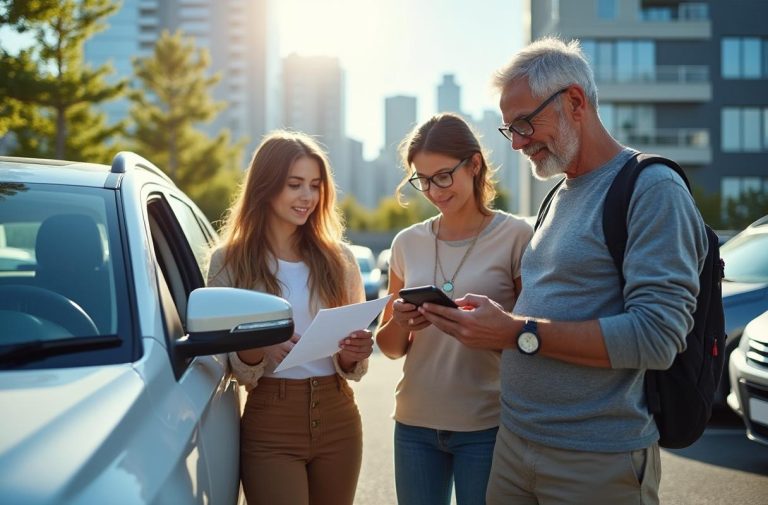 Les 10 Meilleures Assurances Auto à Découvrir en 2025