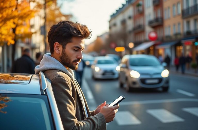 les tendances de l&rsquo;assurance auto : analyse des chiffres d&rsquo;août 2025