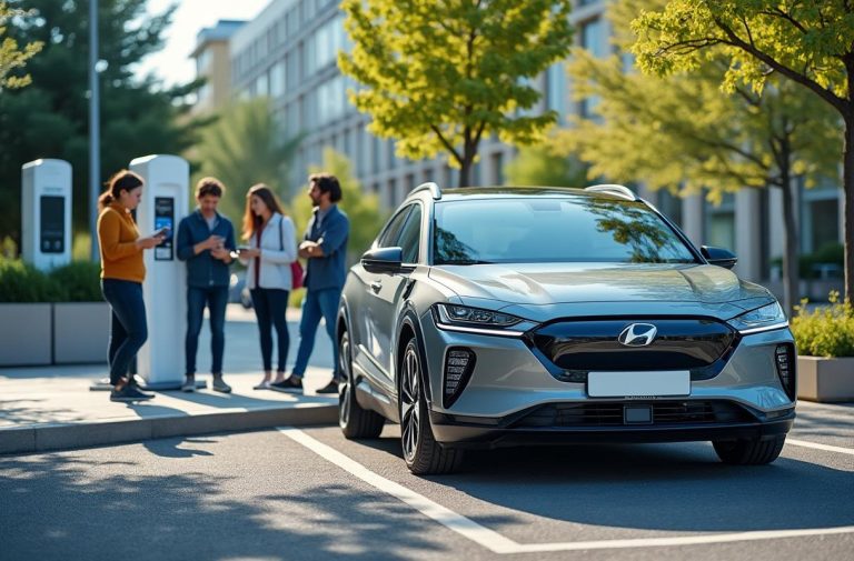 L&rsquo;essor des véhicules hybrides : quel impact sur l&rsquo;assurance automobile ?