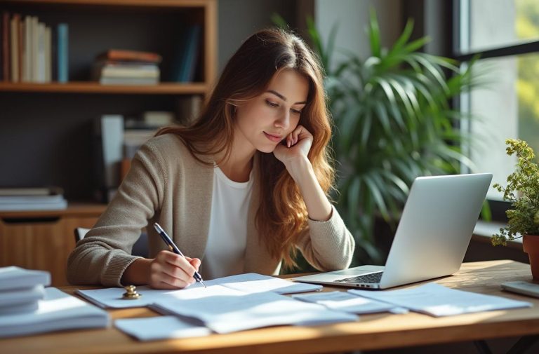 Lettre pour résiliation assurance auto : guide pratique pour 2026