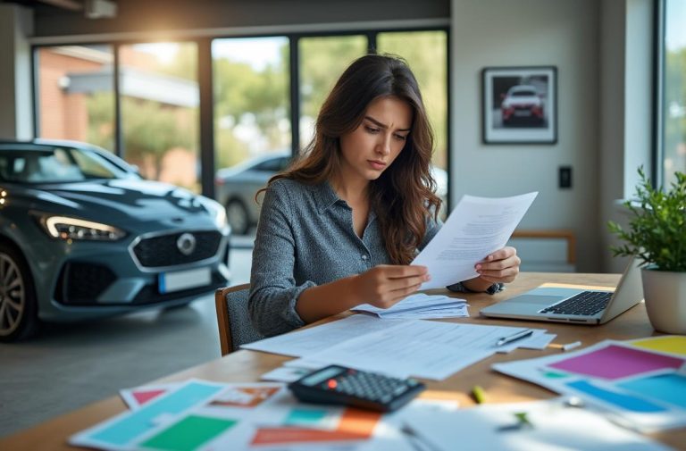 Maaf assurance auto : comment bien choisir son contrat en 2026